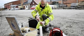 Föroreningar undersöks - igen