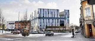 Nytt förslag för stadshotellets ersättare