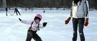 Dags att motionera bort julskinkan