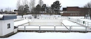 Nytt badhus i Tierp kan dröja