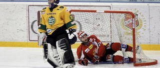 Jonas Rönnqvist efter förlusten: "Sämsta matchen den här säsongen"