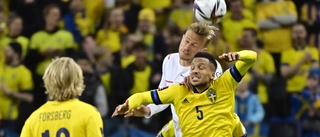 Martin Olsson skadad – missar playoffinalen