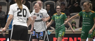 Därför förlorade Sirius den första SM-kvartsfinalen – Det var smärtsamt att se