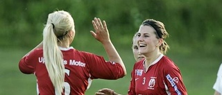 5-0-seger för Danmark i cupen