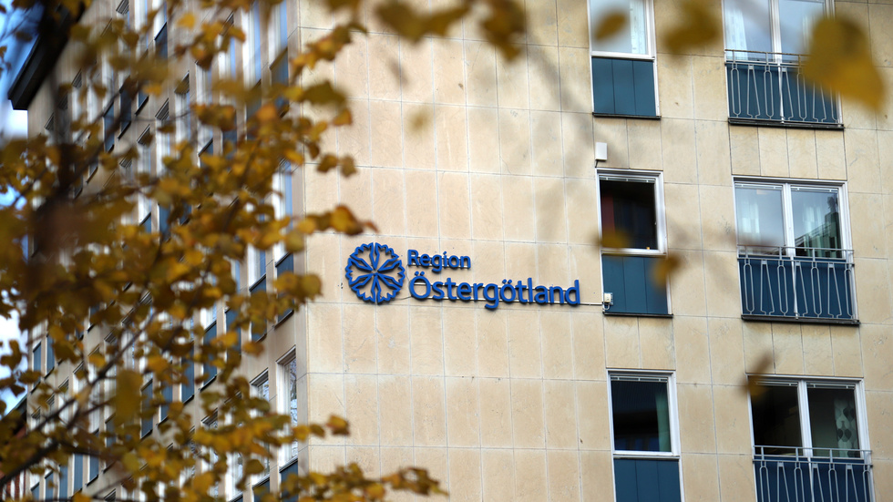 Hälso- och sjukvården i Östergötland går med 1,6 miljarder kronor minus. Det visar bokslutet för 2023.