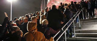 Beskedet: Väskförbud också på konserter