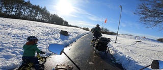 Ska du cykla i vinter? Här kommer våra bästa tips