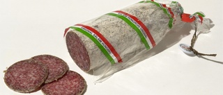 Går det verkligen att fira en salami?