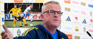 Piken inför mötet med förre IFK-backen: "Hoppas han är dålig"