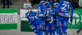 Jodå, jag såg en del roligt i IFK Motala i premiären