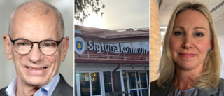 Fortsatt budgetlöst i Sigtuna: "Viktigare med politiskt fulspel"