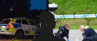 Teorin: Offret sköts med militärt vapen – våldsvågens första åtal