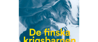 De finska krigsbarnen : Ett nordiskt familjedrama