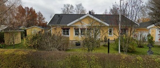 109 kvadratmeter stort hus i Katrineholm sålt för 3 675 000 kronor