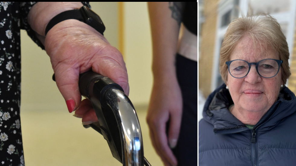 Eleverna på vård- och omsorgsprogrammet har efter frågad kompetens, dessutom verkar intresset för utbildningen öka, menar Ingrid Cassel (M) ordförande i utbildningsnämnden.