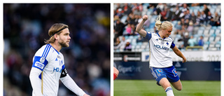 Snacka om tuffa allsvenska premiärer – för båda IFK-lagen