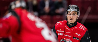 Andra matchen i Malmö-tröjan för Lindgren 