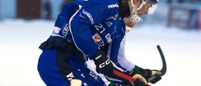 IFK Motala fick stryk av Vetlanda på bortaplan