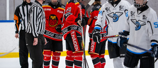 Luleå Hockey krossade Clemensnäs – och säkrade seriesegern