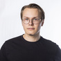 Profilbild för William Sjögren