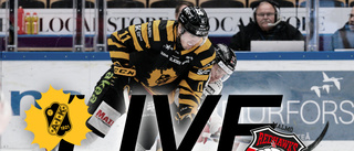 AIK vann mot Malmö Redhawks