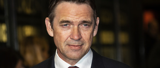 Dougray Scott tillbaka i "Crime"