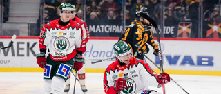 AIK:s tunga svit bruten – Frölunda effektivt framåt