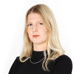 Klara Thörn
