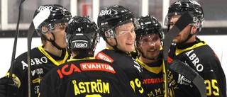 Vimmerby Hockey vann hemmamötet mot Dalen – se matchen igen här