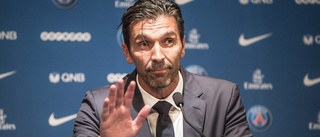 Buffon blir landslagschef– tar över efter Vialli