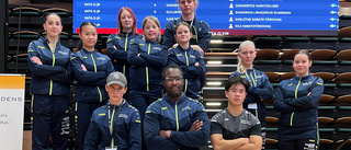 Stora framgångar för Karate Dojo – tog hela 13 medaljer