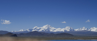 Bergsklättrare döda i lavin i Himalaya