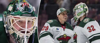 Förre NHL-keepern om Gustavssons kontraktsläge: ”Unik situation”