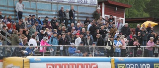 Folkrace och speedway på samma dag - en succé