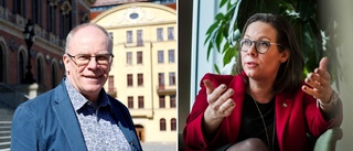 Universitetsrektorn sågar lagen: "Det ställer vi inte upp på"