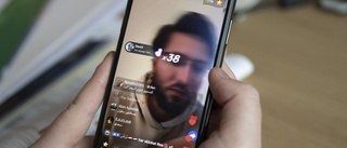 Koranbränningarna inkomstkälla för Tiktok