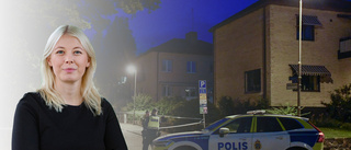 Välkommet fokus på brottsförebyggande samverkan