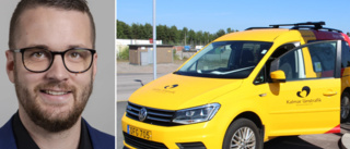 Så kan en taxistrejk drabba resor i Vimmerby och Hultsfred