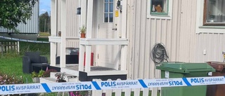 Misstänkt för knivmordet i Sangis har omhäktats