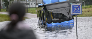 Så behöver Sverige rusta för nya extremregn