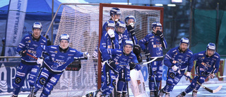 Nostalgisk arena för IFK i Hälsingland - LBK-jubel