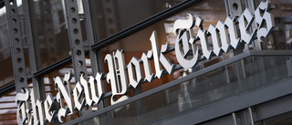 New York Times stämmer Microsoft och OpenAI