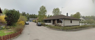 Ny ägare tar över hus i Knivsta