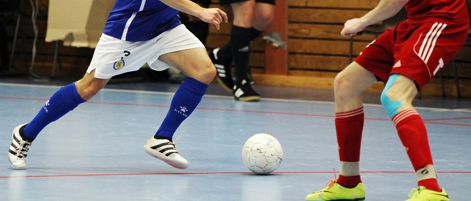 Se avgörandet i LM Open igen – vi direktsände futsalfesten