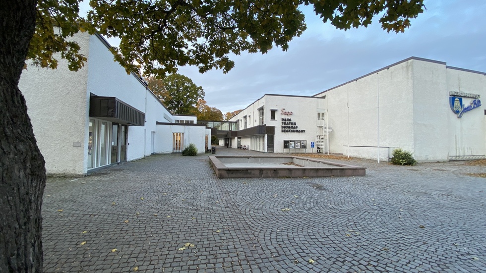Diskussionerna om att bygga om medborgarhuset Joar Blå till ett kulturhus har pågått i många år. Nu finns en ny tidsplan.