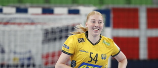 Storseger igen för handbollsdamerna