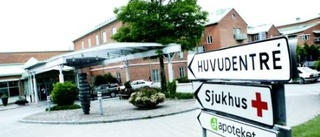 Sjukvården får gott betyg