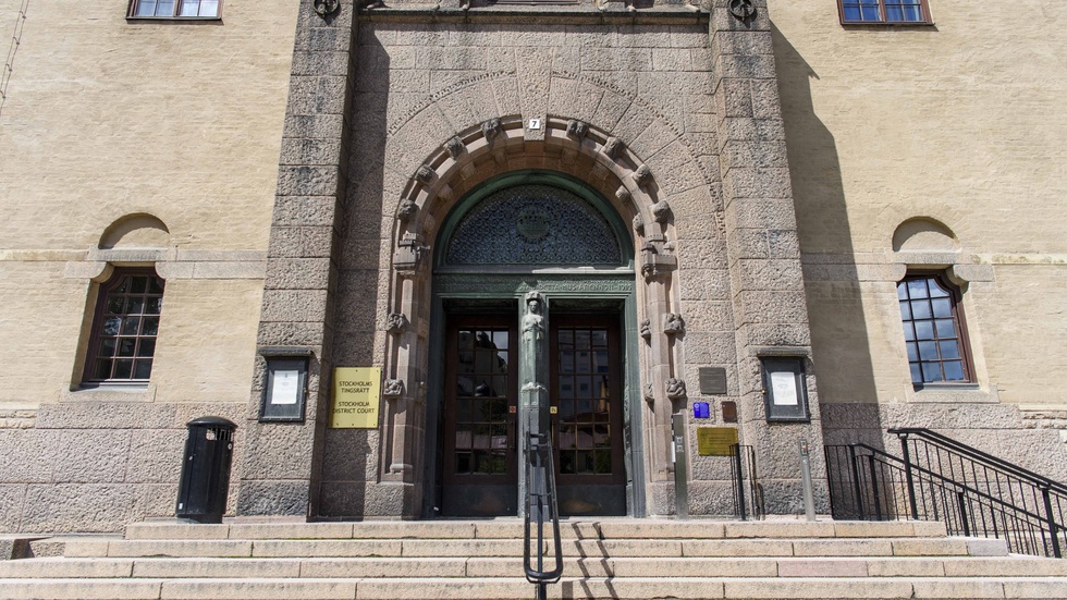 Stockholms tingsrätt friar en man som stod åtalad för grov olaga underrättelseverksamhet på uppdrag av rysk underrättelsetjänst.