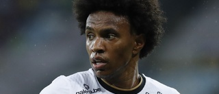 Nykomlingen dubbelvärvar – Willian till Fulham