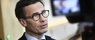 Ulf Kristersson sågas efter insatsen i Eskilstuna